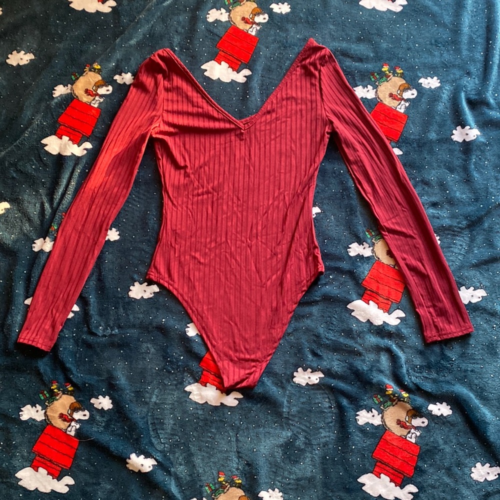 Bodysuit